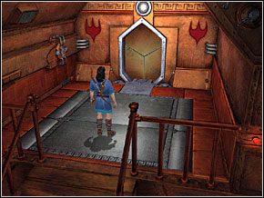 039 - Gwiezdny statek - cz.1 | Thorgal Klątwa Odyna - Thorgal Klątwa Odyna - poradnik do gry