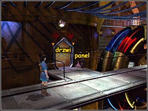 041 - Gwiezdny statek - cz.1 | Thorgal Klątwa Odyna - Thorgal Klątwa Odyna - poradnik do gry