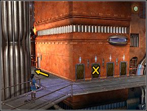 3 - Gwiezdny statek - cz.1 | Thorgal Klątwa Odyna - Thorgal Klątwa Odyna - poradnik do gry