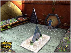 1 - Gwiezdny statek - cz.2 | Thorgal Klątwa Odyna - Thorgal Klątwa Odyna - poradnik do gry