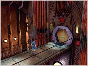 045 - Gwiezdny statek - cz.2 | Thorgal Klątwa Odyna - Thorgal Klątwa Odyna - poradnik do gry