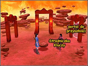 053 - Pogranicze Światów II | Thorgal Klątwa Odyna - Thorgal Klątwa Odyna - poradnik do gry