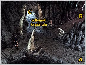 054 - Kraina Cieni - cz.1 | Thorgal Klątwa Odyna - Thorgal Klątwa Odyna - poradnik do gry