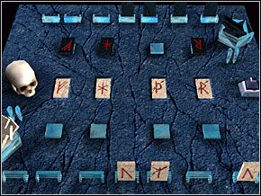 061 - Kraina Cieni - cz.2 | Thorgal Klątwa Odyna - Thorgal Klątwa Odyna - poradnik do gry