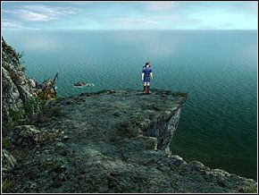 1 - Brzeg | Thorgal Klątwa Odyna - Thorgal Klątwa Odyna - poradnik do gry