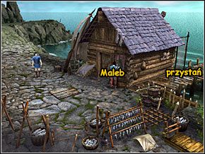 069 - Brzeg | Thorgal Klątwa Odyna - Thorgal Klątwa Odyna - poradnik do gry