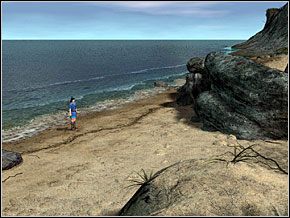 1 - Wyspa Thorgala | Thorgal Klątwa Odyna - Thorgal Klątwa Odyna - poradnik do gry