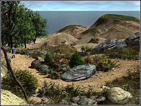 2 - Wyspa Thorgala | Thorgal Klątwa Odyna - Thorgal Klątwa Odyna - poradnik do gry