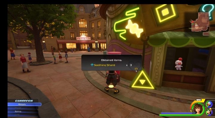 Aby zdobywać Postcards, musisz dokonywać zakupy w Moogle Shops, które rozlokowane są w praktycznie każdym ze światów - Jak zdobywać i wysyłać Postcards w Kingdom Hearts 3? - Kingdom Hearts 3 - poradnik do gry