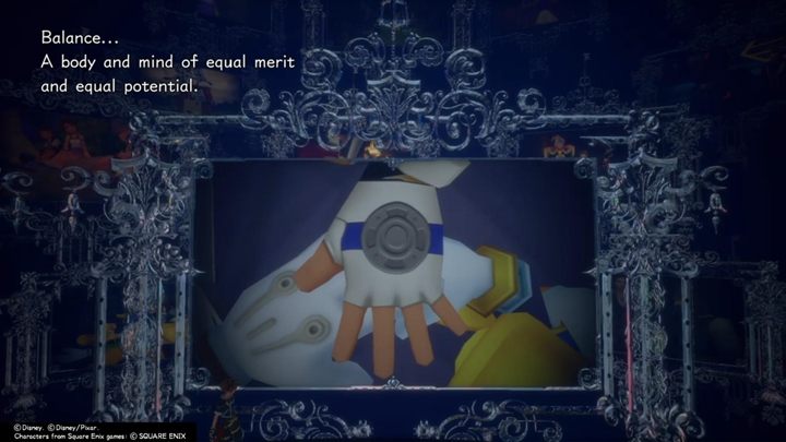 Zastanów się dobrze, czy chcesz grać Sorą w sposób bardziej ofensywny (Warrior/Vitality), czy może chcesz uczynić z niego np - Porady na start Kingdom Hearts 3 - Kingdom Hearts 3 - poradnik do gry