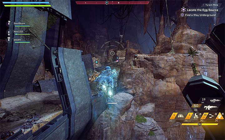 To najprostszy sposób - Jak szybciej podróżować po mapie w Anthem? - Anthem - poradnik do gry
