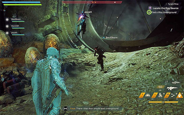 Anthem pozwala na rozgrywanie w pojedynkę misji fabularnych oraz pobocznych zadań i dokonuje się tego poprzez ustawienie własnej sesji jako prywatnej - Porady na start w Anthem - Anthem - poradnik do gry