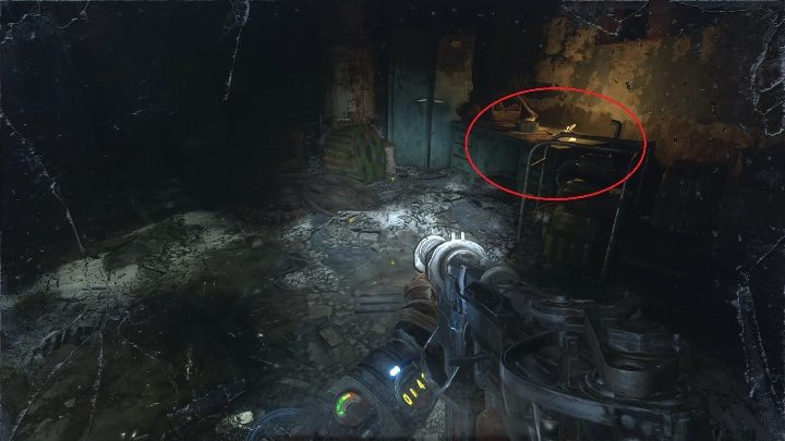 5 - Metro Exodus: Moskwa - Dzienniki i pocztówki, lista wszystkich - Metro Exodus - poradnik do gry