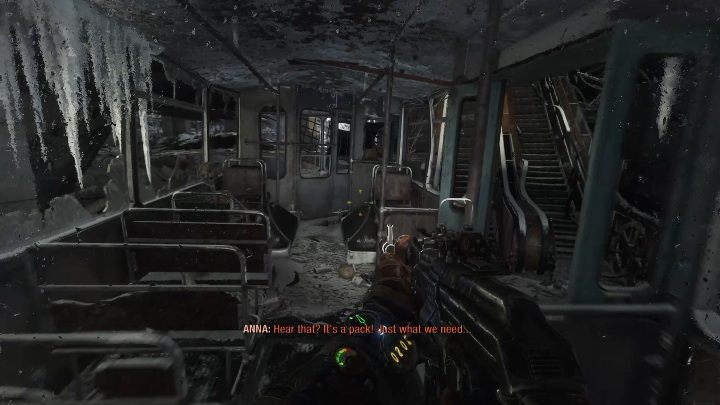 12 - Metro Exodus: Moskwa - Dzienniki i pocztówki, lista wszystkich - Metro Exodus - poradnik do gry