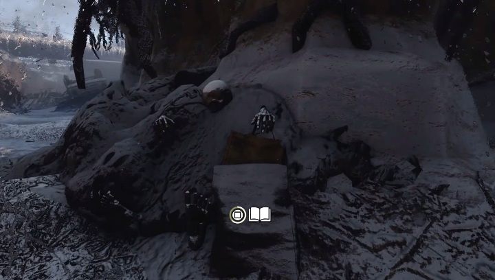 Lokalizacja: List ten znajdziesz po obudzeniu się wśród zwłok - Metro Exodus: Moskwa - Dzienniki i pocztówki, lista wszystkich - Metro Exodus - poradnik do gry