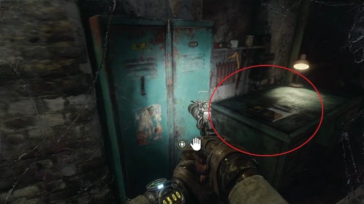 16 - Metro Exodus: Moskwa - Dzienniki i pocztówki, lista wszystkich - Metro Exodus - poradnik do gry