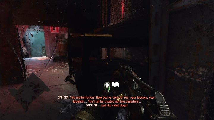 Lokalizacja: Gdy dostaniesz się do drugiego pociągu, zamiast iść do przodu, udaj się do tylnego pomieszczenia - Metro Exodus: Moskwa - Dzienniki i pocztówki, lista wszystkich - Metro Exodus - poradnik do gry