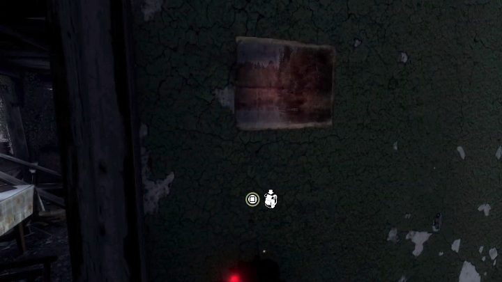Lokalizacja: Na ścianie jednego z budynków znajdziesz pocztówkę - Metro Exodus: Tajga - Dzienniki i pocztówki, mapa, lista wszystkich - Metro Exodus - poradnik do gry