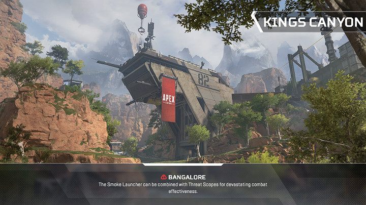 Eksploracja to niezwykle ważny czynnik każdej gry typu Battle Roayle i nie inaczej jest w przypadku Apex Legends - Porady na start - jak grać w Apex Legends? - Apex Legends - poradnik do gry