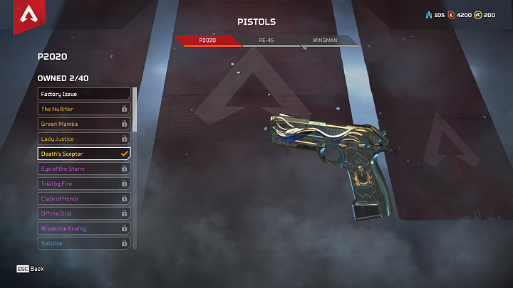 W celu pełnej kustomizacji ulubionych Bohaterów w grze Apex Legends, Gracze otrzymali możliwość tworzenia dodatkowych przedmiotów kosmetycznych, jak skiny do broni, skórki postaci, finishery lub dodatkowe kwestie mówione - Crafting i materiał rzemieślniczy - Mikrotransakcje - Apex Legends - poradnik do gry