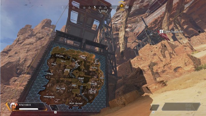 APEX LEGENDS to darmowa gra z gatunku battle royale - Apex Legends - poradnik do gry