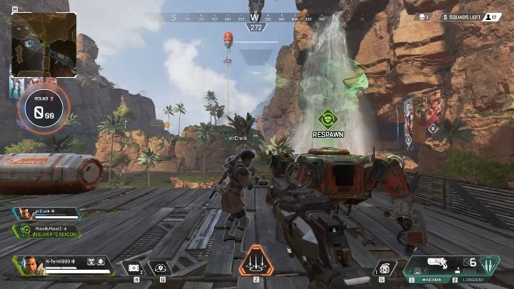 Rodzaj trofeum: brązowe - Trofea i osiągnięcia w Apex Legends - Apex Legends - poradnik do gry
