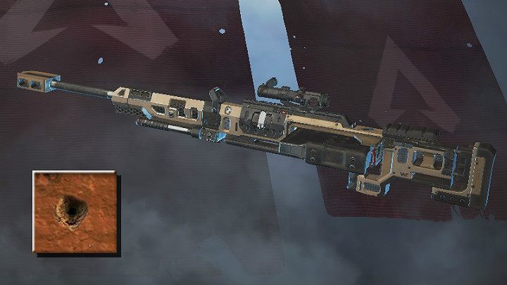 Rodzaj trofeum: brązowe - Trofea i osiągnięcia w Apex Legends - Apex Legends - poradnik do gry