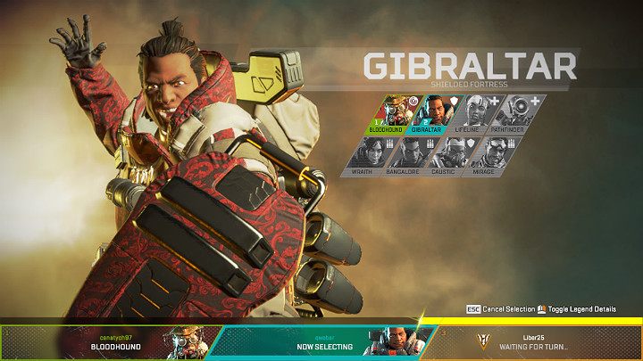 Rodzaj trofeum: brązowe - Trofea i osiągnięcia w Apex Legends - Apex Legends - poradnik do gry