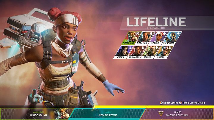 2 - Trofea i osiągnięcia w Apex Legends - Apex Legends - poradnik do gry