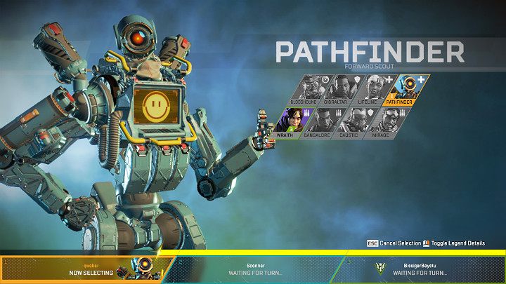 Rodzaj trofeum: brązowe - Trofea i osiągnięcia w Apex Legends - Apex Legends - poradnik do gry