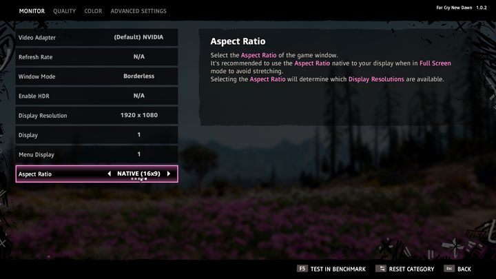 1 - Wymagania sprzętowe Far Cry New Dawn - Far Cry New Dawn - poradnik do gry