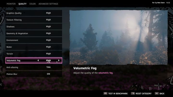 2 - Wymagania sprzętowe Far Cry New Dawn - Far Cry New Dawn - poradnik do gry