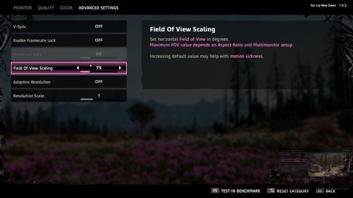 3 - Wymagania sprzętowe Far Cry New Dawn - Far Cry New Dawn - poradnik do gry