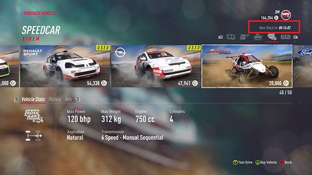 Najlepsze samochody na początek w DiRT Rally 2.0 DiRT