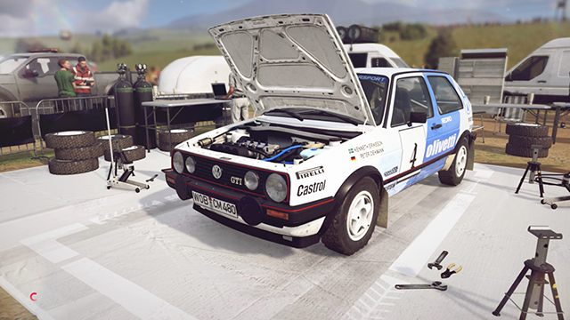 Najlepsze samochody na początek w DiRT Rally 2.0 DiRT