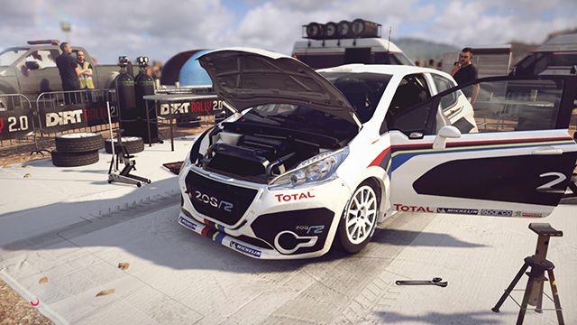 Sto tysięcy kredytów więcej daje nam już dostęp do rajdowych pewniaków - nie można grać w grę rajdową i nie mieć w swojej kolekcji EVO lub Subarynki - DiRT Rally 2.0: Najlepsze samochody na początek - DiRT Rally 2.0 - poradnik do gry