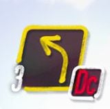 Nie tnij - DiRT Rally 2.0: Komendy pilota - DiRT Rally 2.0 - poradnik do gry