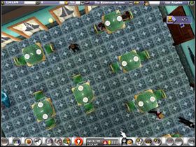 pic - Stoliki | Wystrój | Restaurant Empire - Restaurant Empire - poradnik do gry