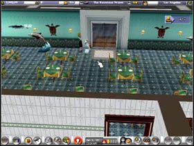 1 - Dekoracje i elementy zewnętrzne (upgradey) | Wystrój | Restaurant Empire - Restaurant Empire - poradnik do gry