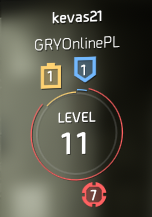 Kolory ikon oznaczają określoną grupę współczynników. - Co oznaczają kolory poziomów postaci w Division 2? - The Division 2 - poradnik do gry