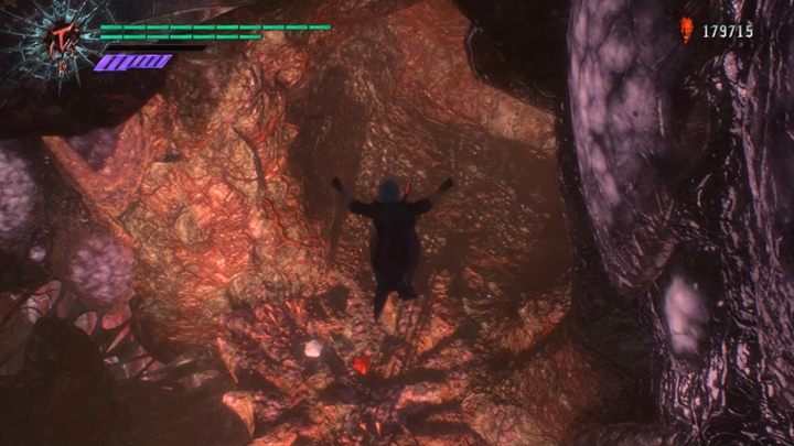 3 - Tajna misja 12 w Devil May Cry 5 - Devil May Cry 5 - poradnik do gry