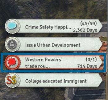 Musisz pamiętać, by nie popaść w skrajność polityczną - Polityka i konstytucja w Tropico 6 - Tropico 6 - poradnik do gry