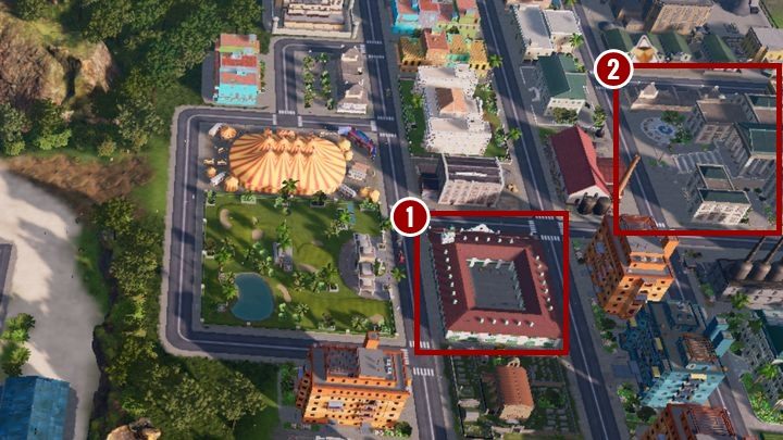 High School i College - Epoki w Tropico 6 - Tropico 6 - poradnik do gry