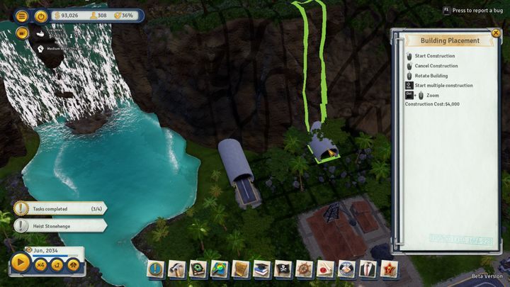 Potrzeby mieszkańców, także wzrastają - Epoki w Tropico 6 - Tropico 6 - poradnik do gry