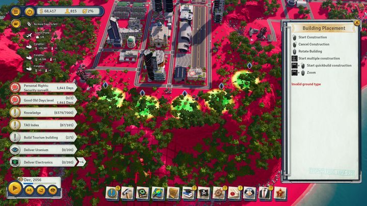 W momencie, gdy uzbierasz trochę funduszy zainwestuj w bardziej zaawansowany przemysł - Tropicoland - misja w Tropico 6 - Tropico 6 - poradnik do gry