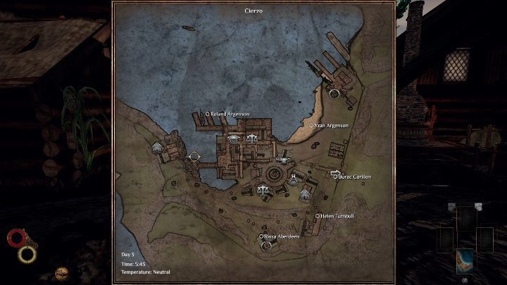 W Chersonese znajdziesz masę ciekawych przedmiotów, miejsc oraz przeciwników - Jak grać w Outward i nie zwariować? - Outward - poradnik do gry