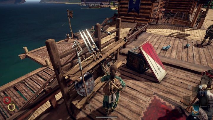 Od samego początku swojej przygody w grze Outward dbaj o swoje bronie - Jak grać w Outward i nie zwariować? - Outward - poradnik do gry