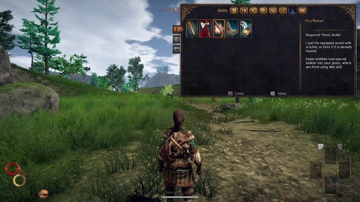 Gra Outward umożliwia ciągle rozwijanie bohatera - Walka - jak walczyć w Outward? - Outward - poradnik do gry