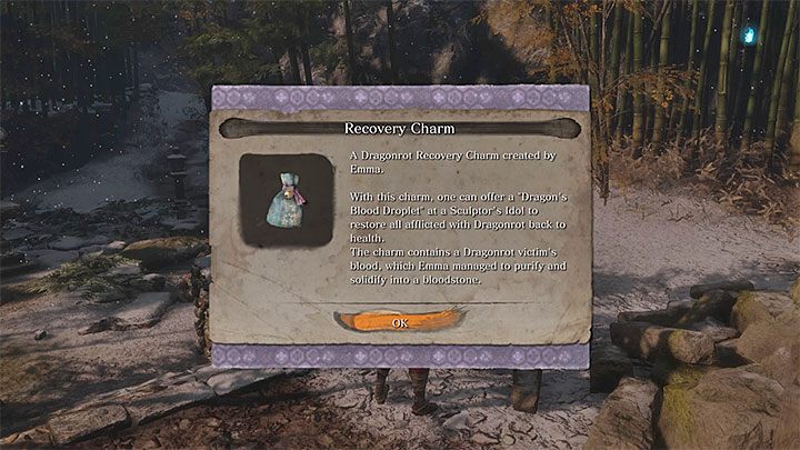 Gra pozwala na przywrócenie domyślnej wartości Pomocy losu (30%), ale nie jest to łatwe do zrealizowania - Czym jest Pomoc losu w Sekiro Shadows Die Twice? - Sekiro Shadows Die Twice - poradnik do gry