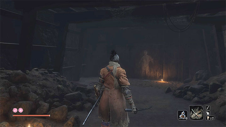 Sekiro shadows die twice poradnik